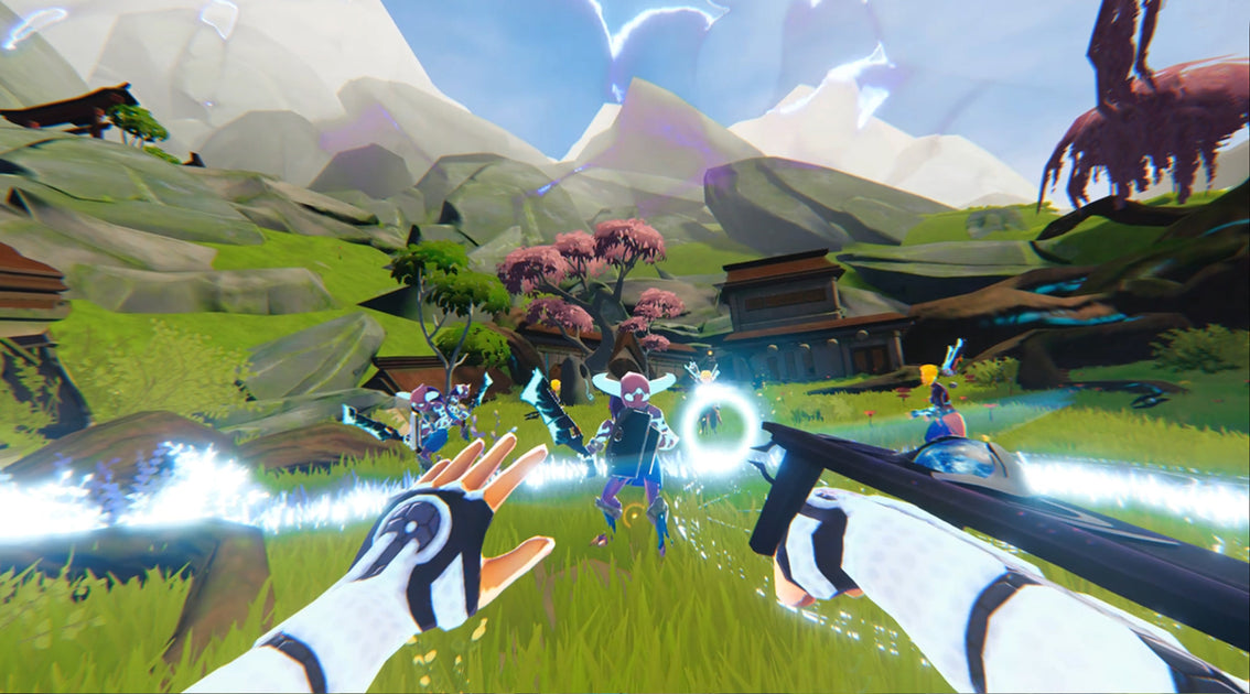 Unveiling Zenith's Skill Tree Revamp – Zenith: The Last City